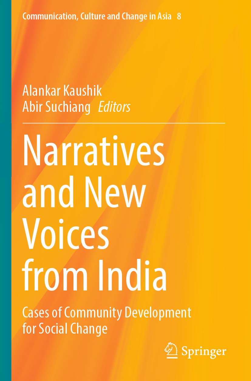 Communication, Culture and Change in Asia
