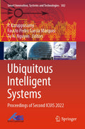 Smart Innovation, Systems and Technologies