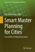 Advances in 21st Century Human Settlements