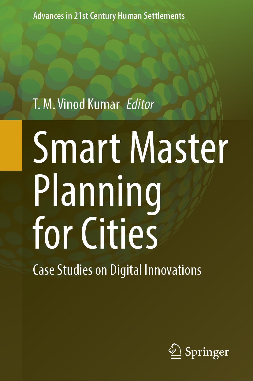 Advances in 21st Century Human Settlements