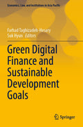 Economics, Law, and Institutions in Asia Pacific