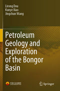 Petroleum Geology and Exploration of the Bongor Basin