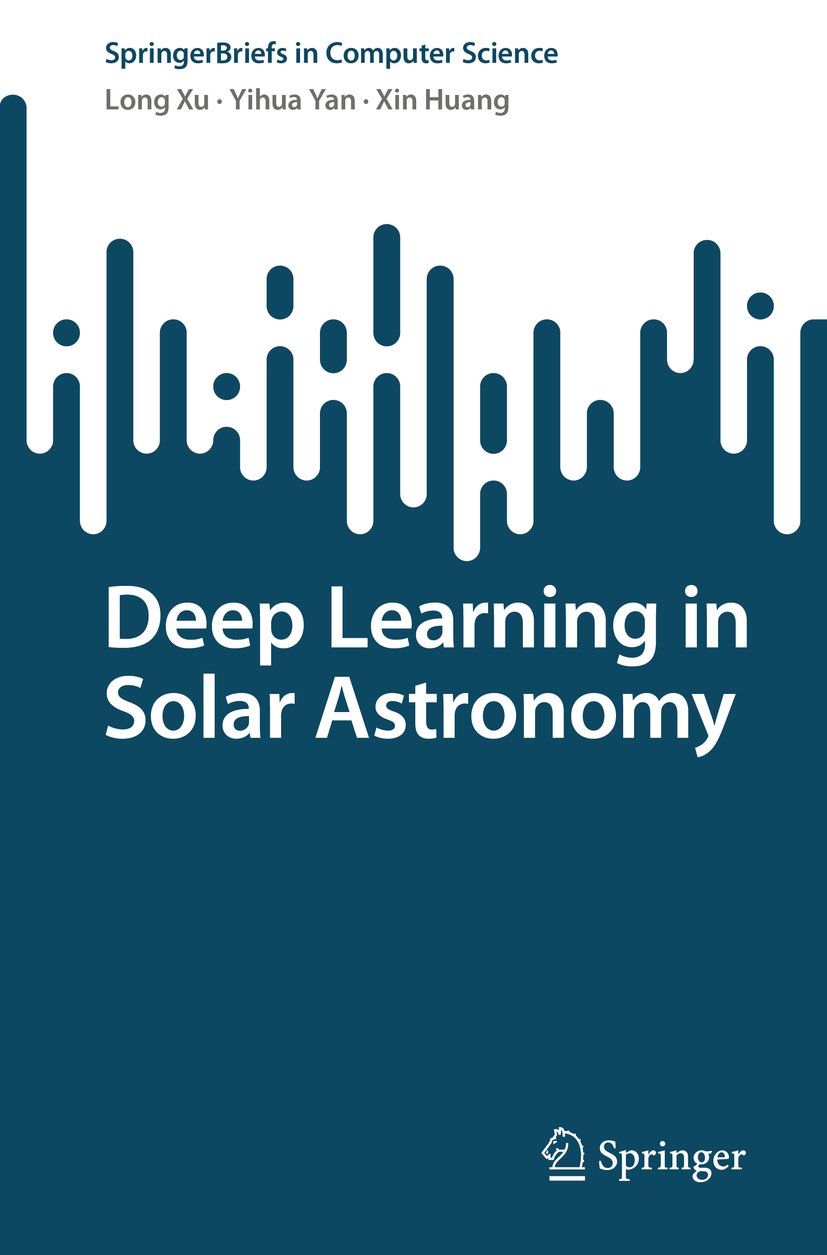 SpringerBriefs in Computer Science