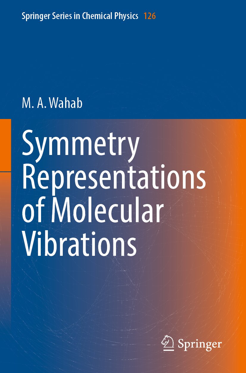 Springer Series in Chemical Physics
