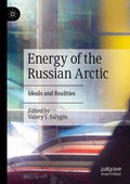 Energy of the Russian Arctic