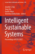 Lecture Notes in Networks and Systems