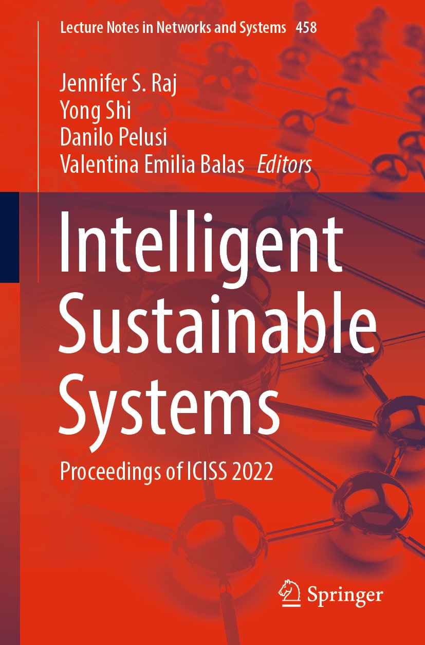 Lecture Notes in Networks and Systems