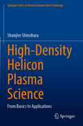 Springer Series in Plasma Science and Technology