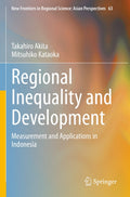 New Frontiers in Regional Science: Asian Perspectives