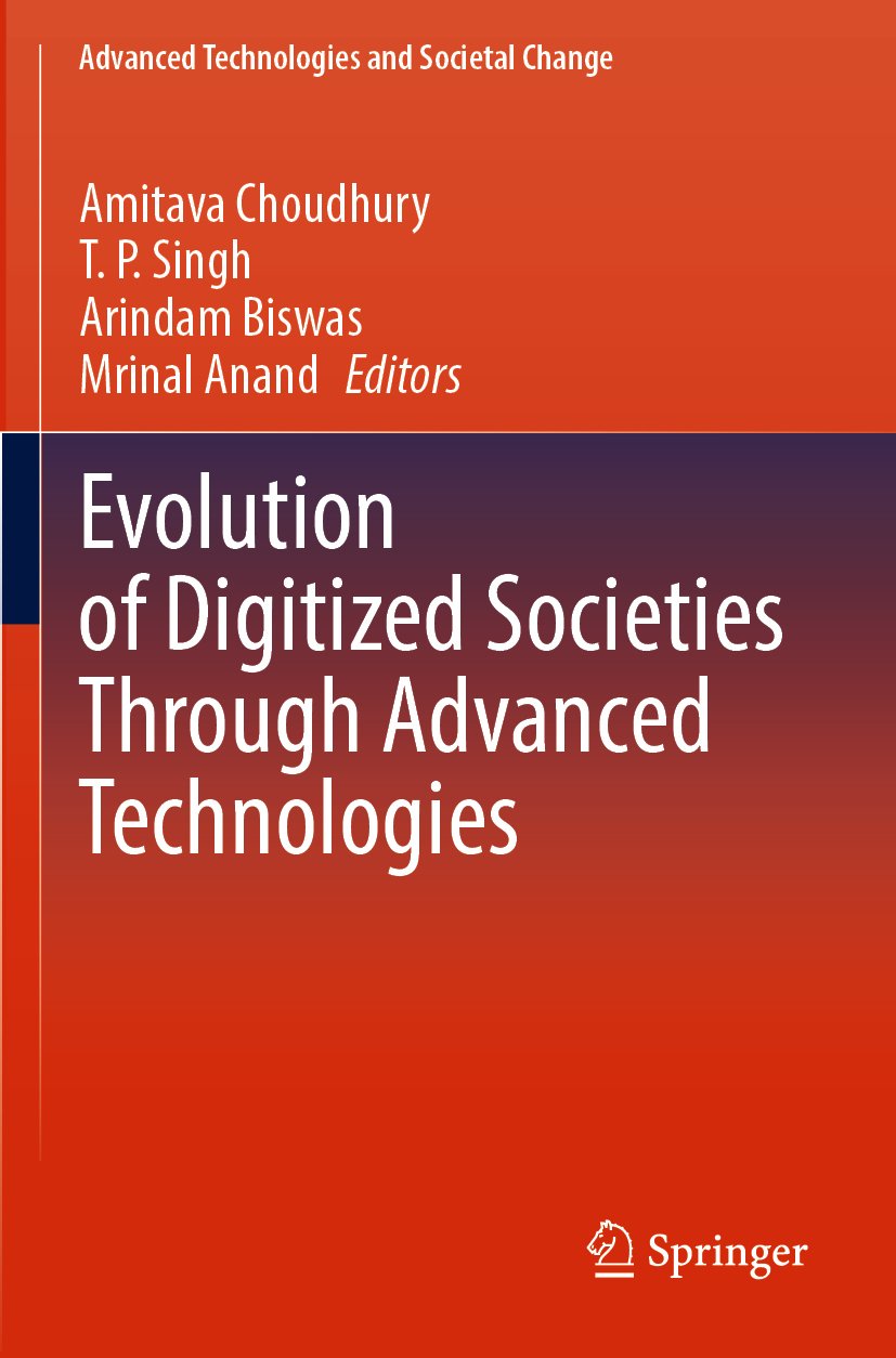 Advanced Technologies and Societal Change