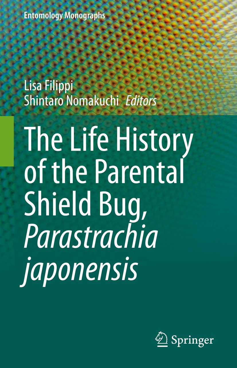 Entomology Monographs
