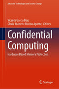 Advanced Technologies and Societal Change