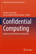 Advanced Technologies and Societal Change