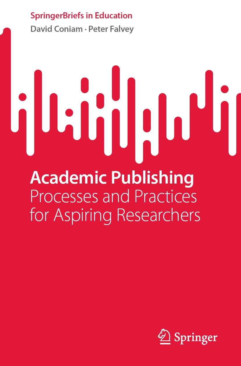 SpringerBriefs in Education