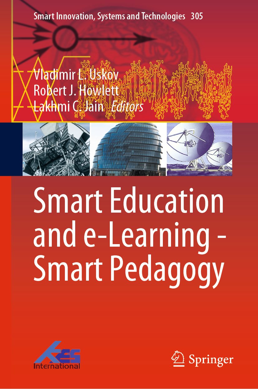 Smart Innovation, Systems and Technologies