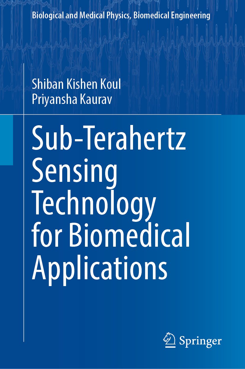 Biological and Medical Physics, Biomedical Engineering
