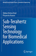 Biological and Medical Physics, Biomedical Engineering