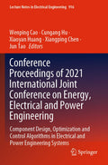Lecture Notes in Electrical Engineering