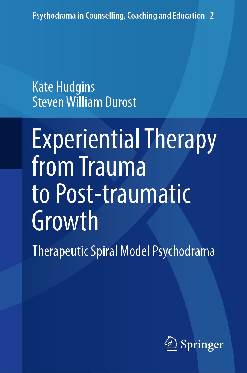 Psychodrama in Counselling, Coaching and Education