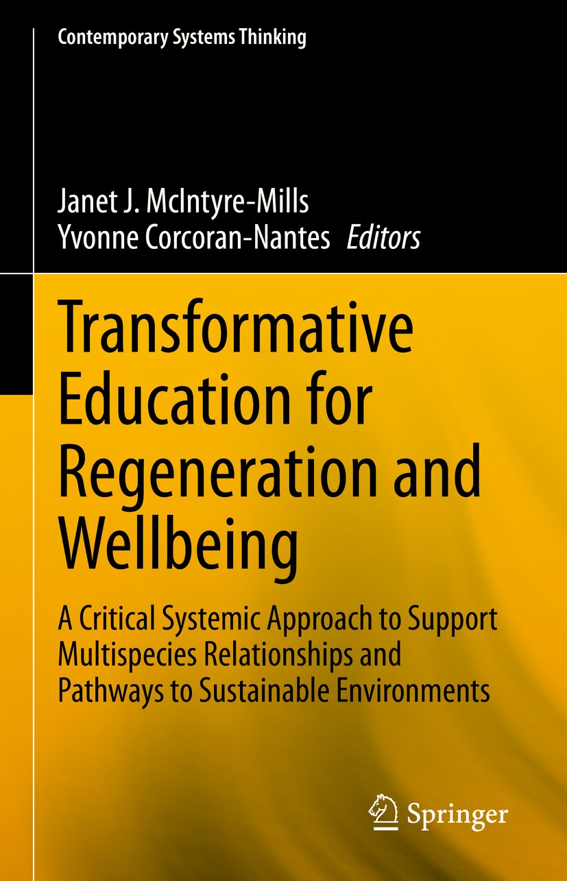 Contemporary Systems Thinking