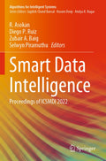 Algorithms for Intelligent Systems