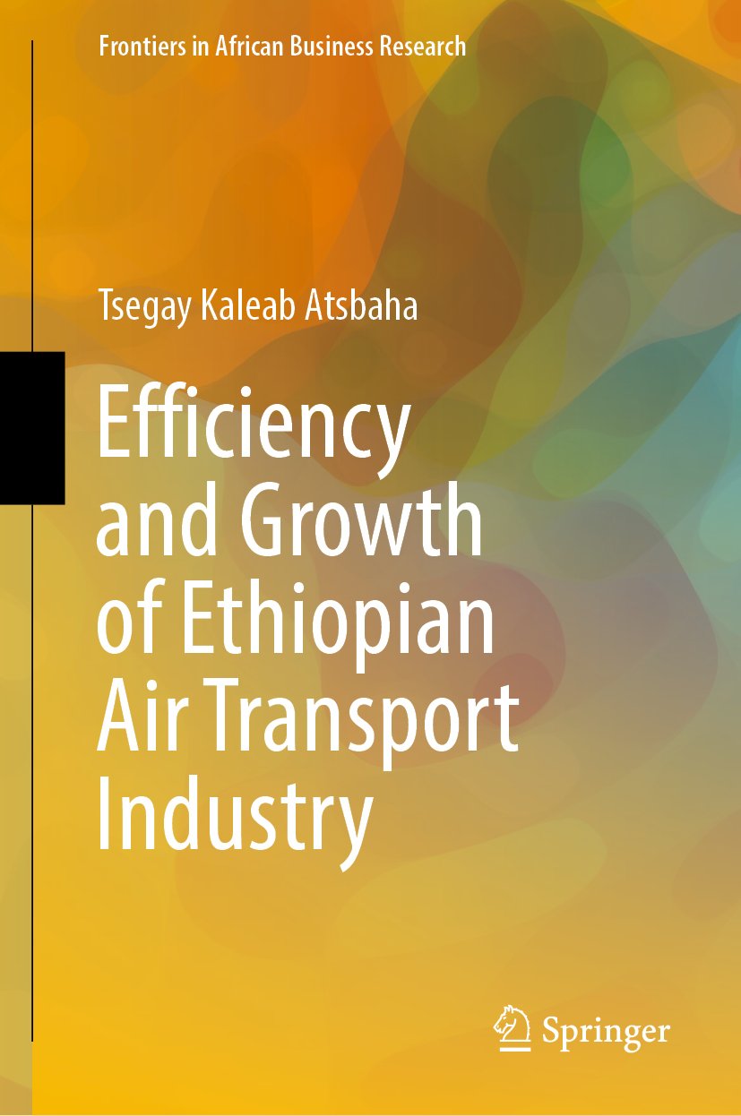 Frontiers in African Business Research