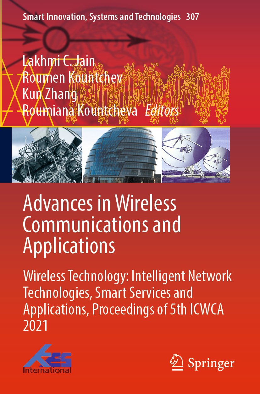 Smart Innovation, Systems and Technologies