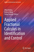 Studies in Infrastructure and Control