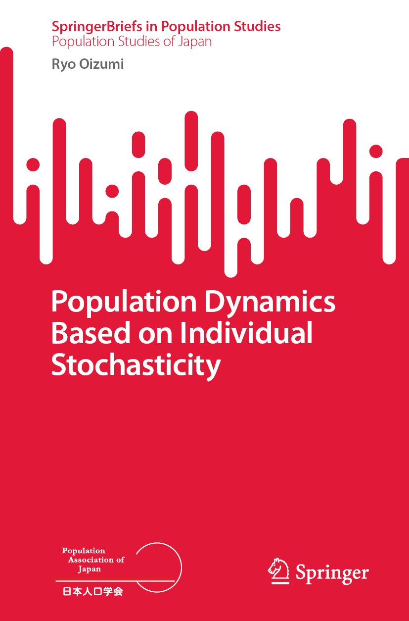 SpringerBriefs in Population Studies