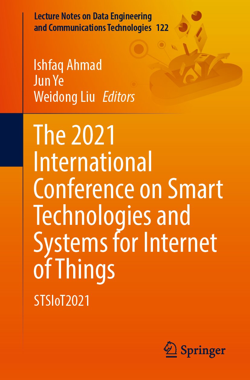 Lecture Notes on Data Engineering and Communications Technologies