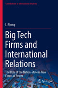 Contributions to International Relations