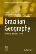 Advances in Geographical and Environmental Sciences