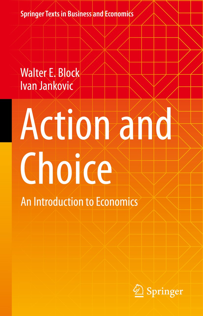 Springer Texts in Business and Economics