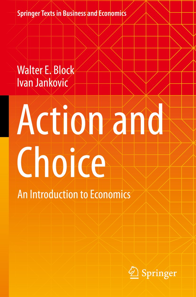 Springer Texts in Business and Economics