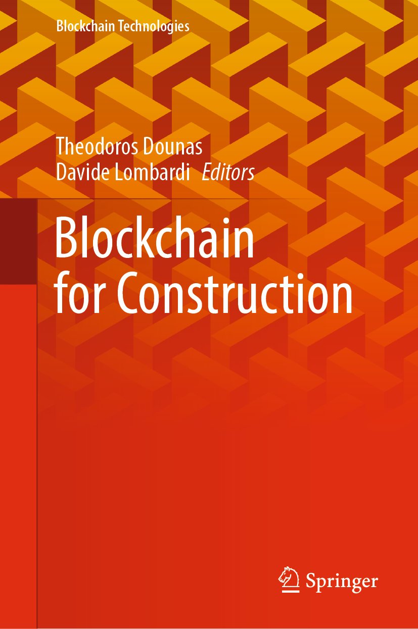 Blockchain Technologies