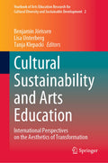 Yearbook of Arts Education Research for Cultural Diversity and Sustainable Development