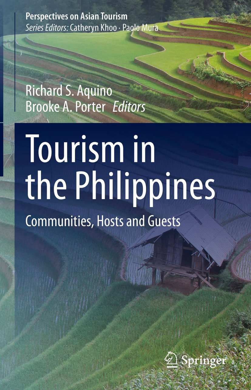 Perspectives on Asian Tourism