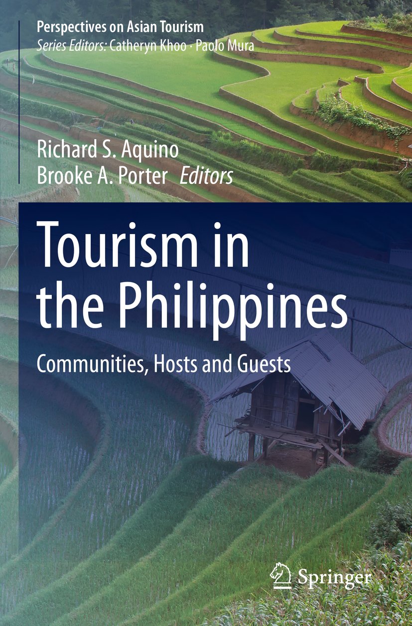 Perspectives on Asian Tourism