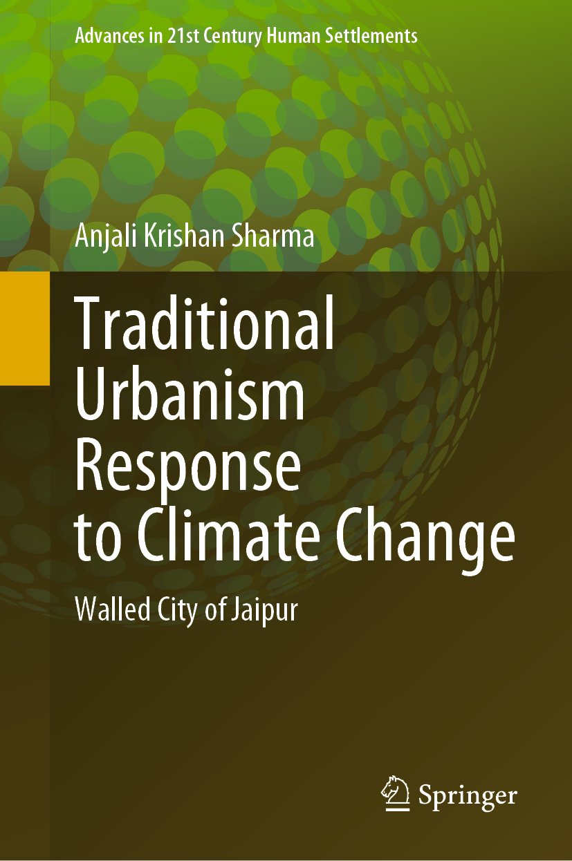 Advances in 21st Century Human Settlements
