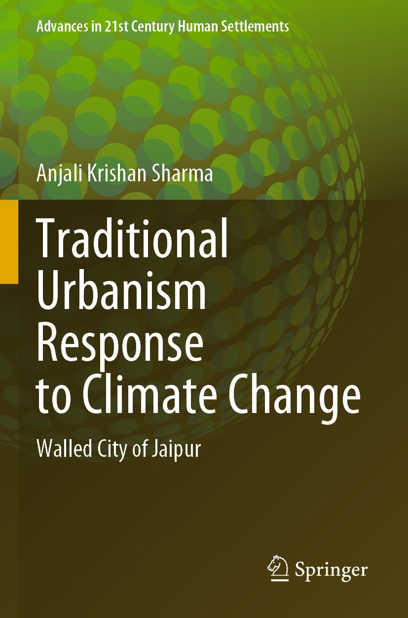Advances in 21st Century Human Settlements