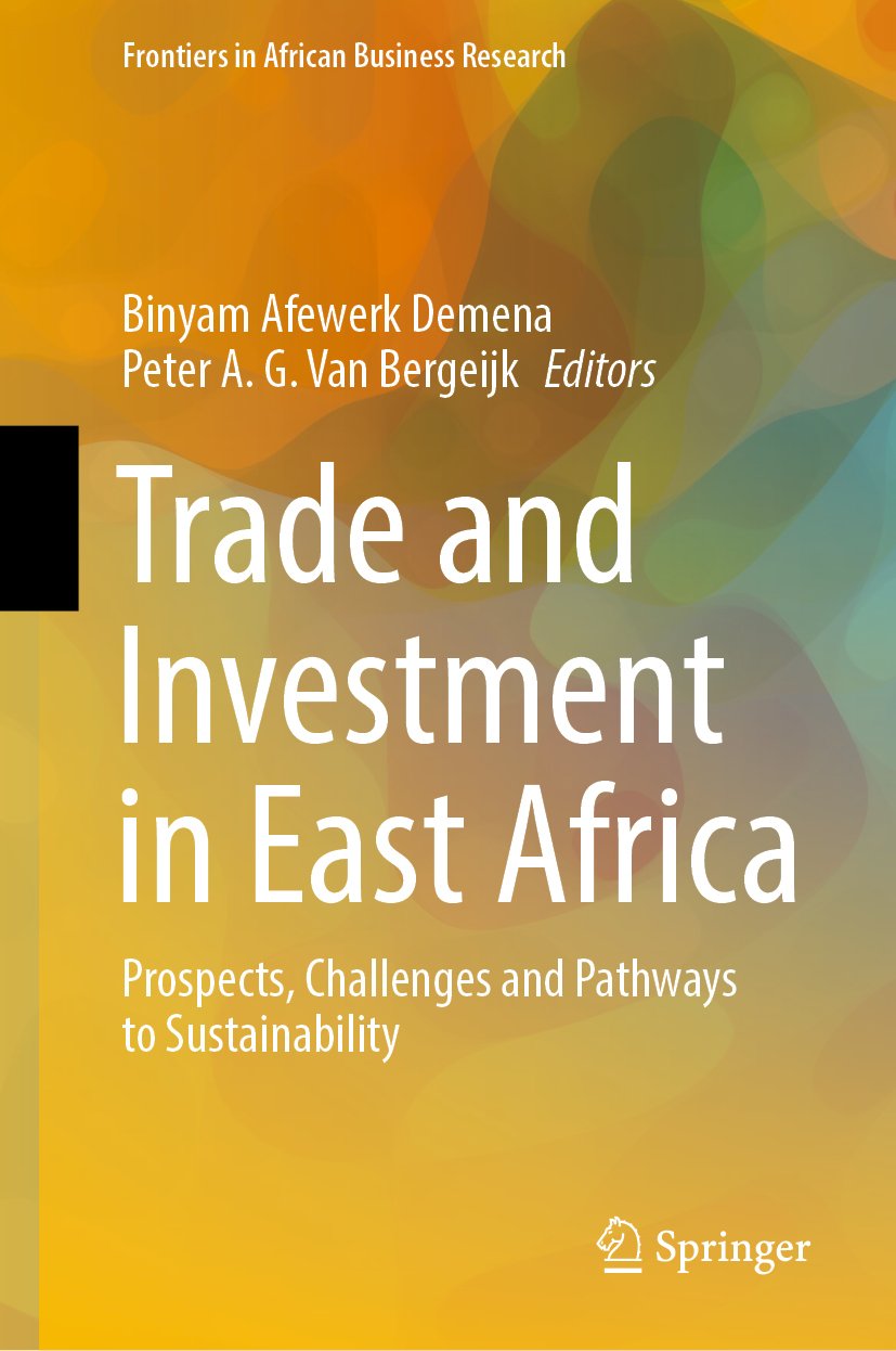 Frontiers in African Business Research