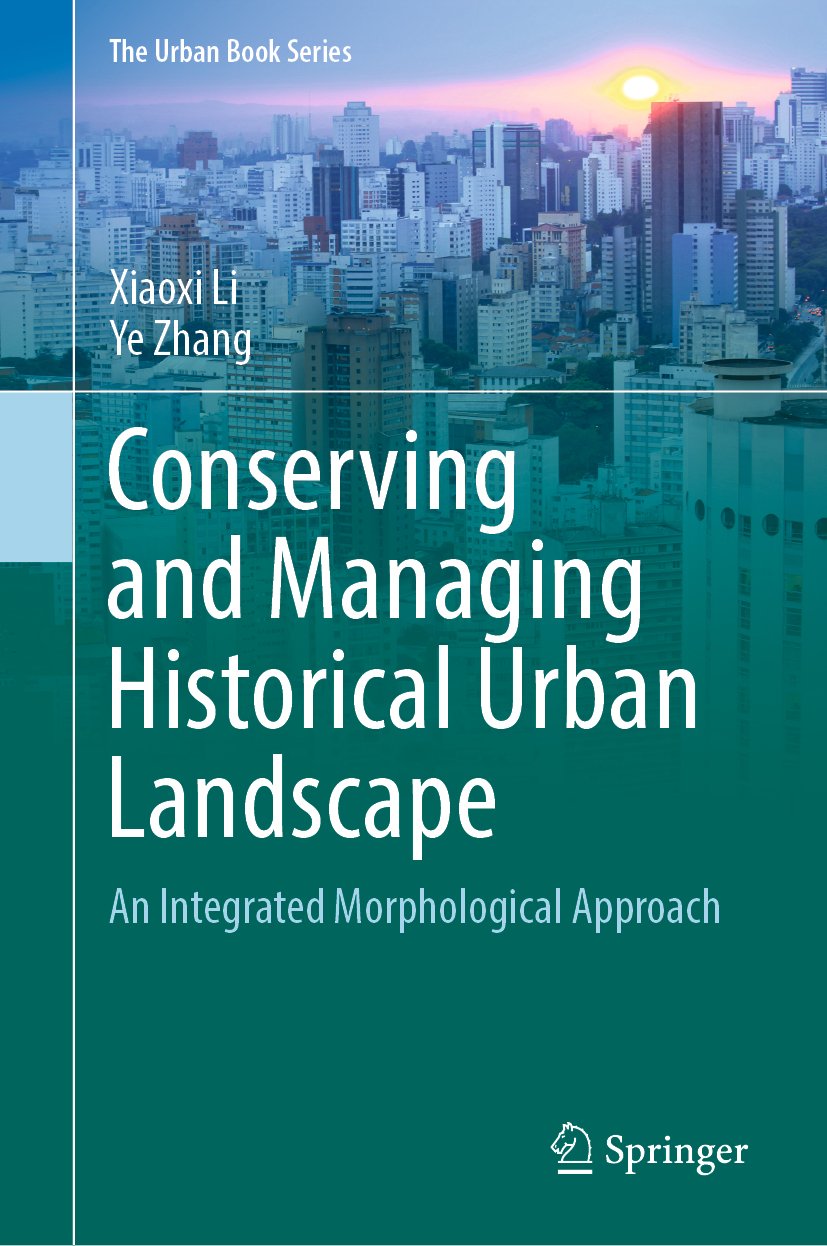 The Urban Book Series