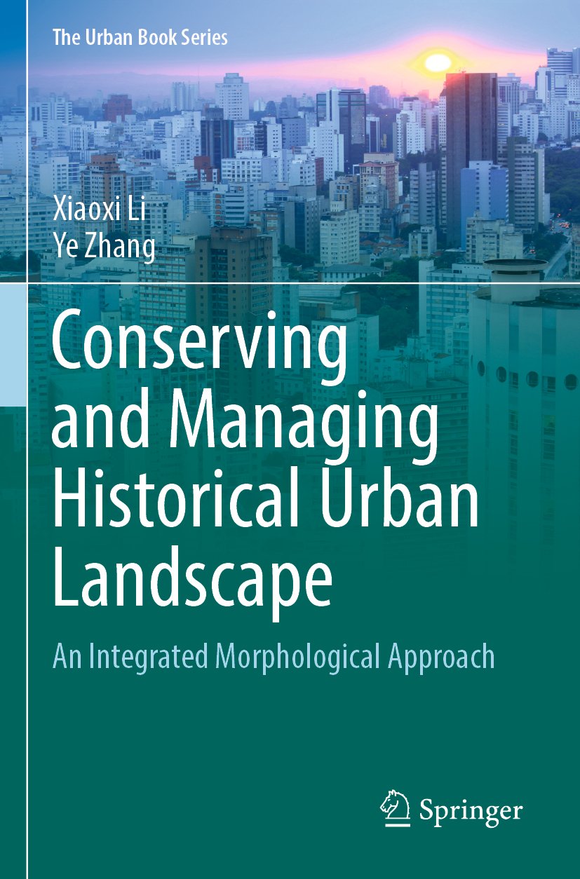 The Urban Book Series