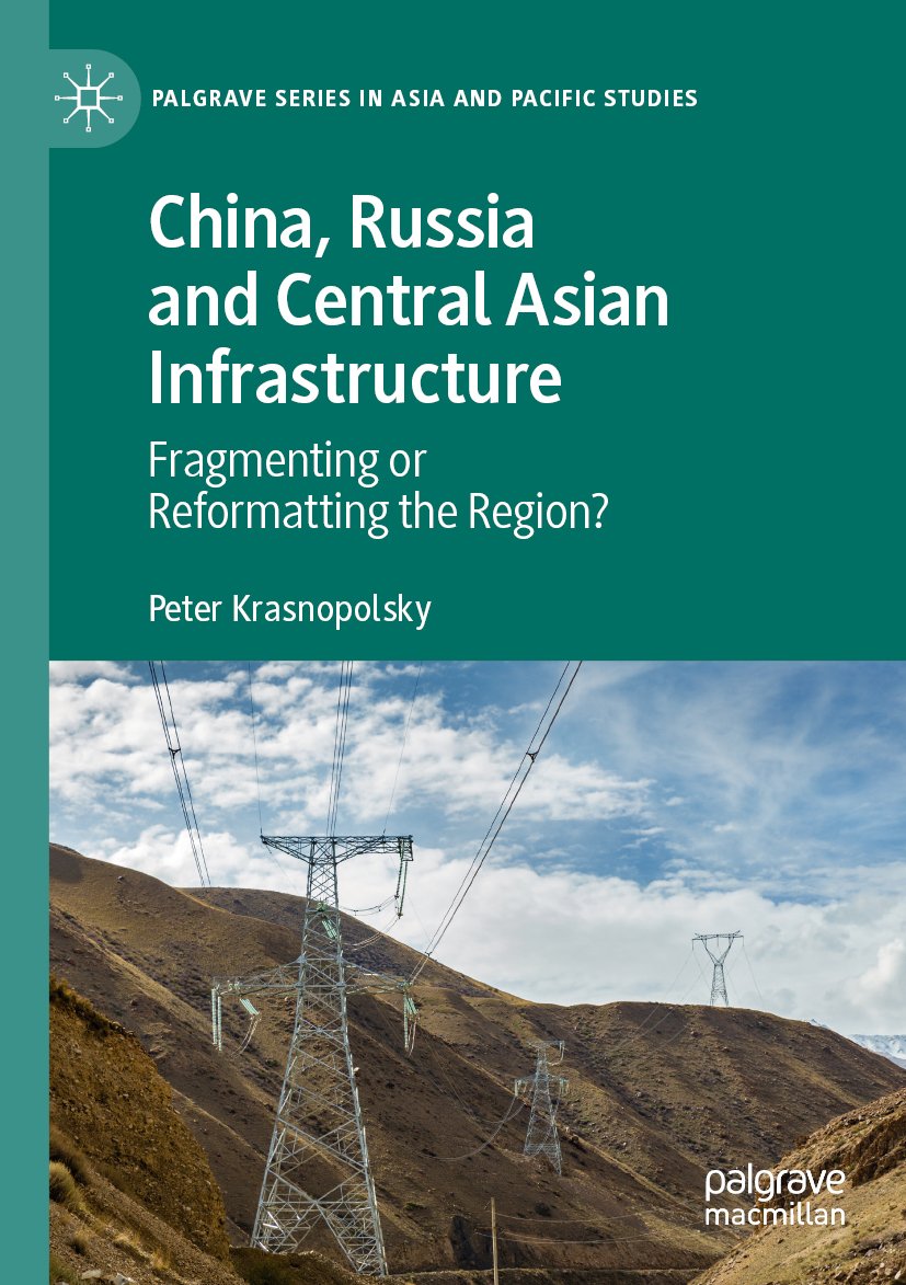 Palgrave Series in Asia and Pacific Studies
