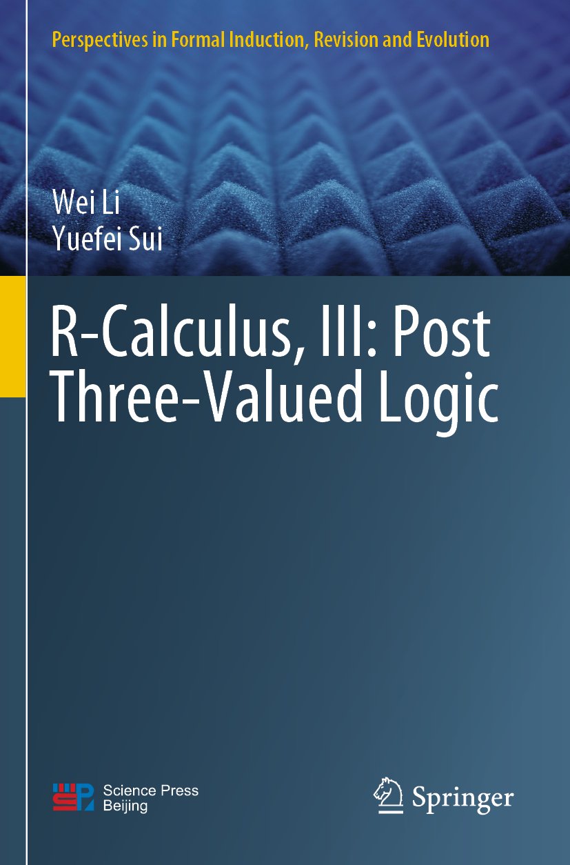 Perspectives in Formal Induction, Revision and Evolution