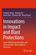 Innovations in Impact and Blast Protections