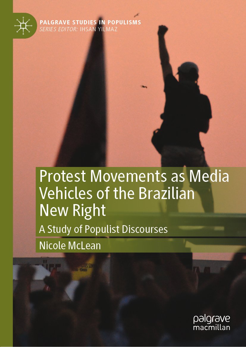Palgrave Studies in Populisms
