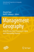 International Perspectives in Geography