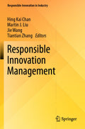 Responsible Innovation in Industry