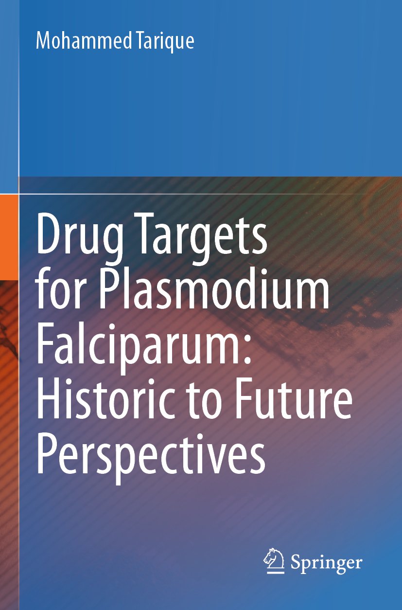 Drug Targets for Plasmodium Falciparum: Historic to Future Perspectives